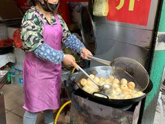 -老南昌白糖糕(大士院店)
