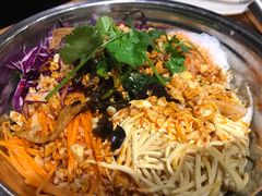 -喝丢一只鞋海鲜烧烤·海肠捞饭(东关街店)