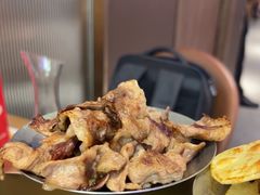 -杨小佳·齐齐哈尔烤肉·烤串(广州店)