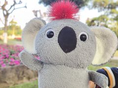 -广州莲花山旅游区
