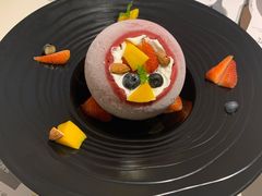 -Deer Park鹿园西餐(仁恒置地广场店)