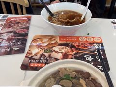 -苏晓玥·江南小吃(深圳北站店)
