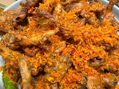 -南拳十三姨·潮汕砂锅粥·粤菜(西单大悦城店)