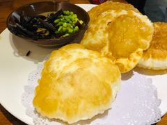 -关中道陕味艺术餐厅(西岳庙店)