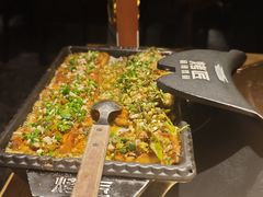 -烤匠麻辣烤鱼(万象城店)