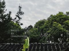 -秋霞圃