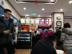 -庆丰包子铺(宣武门店)