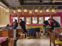 -熊喵来了火锅·牧场好肉(邯郸邯山万达店)