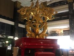 -南通大饭店·米兰餐厅
