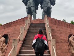 -广州雕塑公园