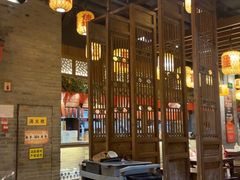 -南京大牌档(凯德1818店)