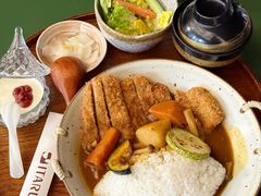 -ITARU食堂·定食料理(西丽店)