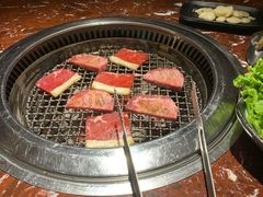 -和牛村烧肉放题(淄博王府井店)