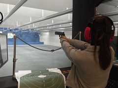 -真枪会射击俱乐部(河西中央公园店)