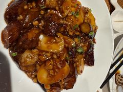 -宁波柏悦酒店·钱湖渔港