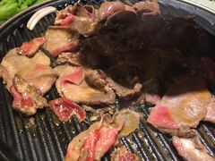 -百味源炭火烤翅 ·夜市大排档(酒仙桥店)