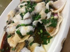 -沙田鸽王(解放路店)