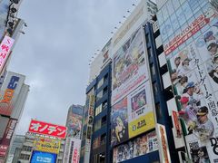 -秋叶原电器街