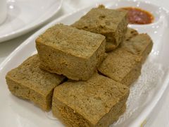 顺风臭豆腐-金时代顺风大酒店(金山店)