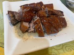 -烧鹅妹饭店