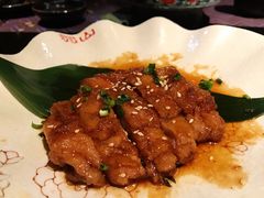 -羽山料理