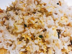 扬州炒饭-花园茶楼(兴城西路店)