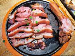 -蜜桃餐厅·伴山(湖滨商业街店)