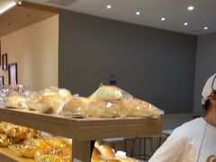 -小飞象面包公社(珠江路金鹰店)