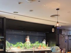 -Mr.Fish鱼鲜生海鲜放题(高德置地冬广场店)