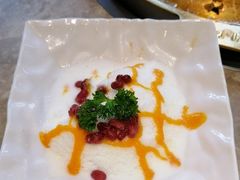 -韩盛·盛江山自助料理(奥体万达店)