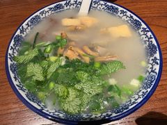 -小潘记鸭血粉丝汤