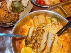 -海安安越南粉(丹竹頭店)