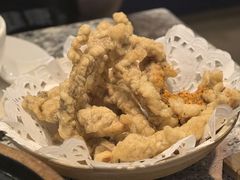 -里岛烤鱼(东港凯虹广场店)