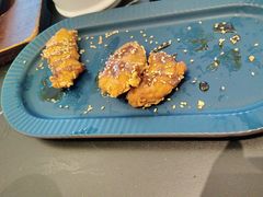 -必胜客(华南摩尔店)