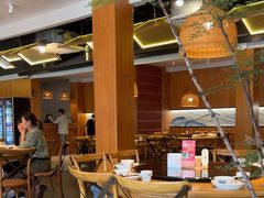 -味莊餐厅(康庄南街店)