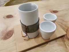 -GOOD好事咖啡(会展城店)
