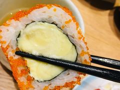榴莲卷-隐泉京望日式料理(太和广场店)