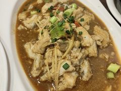 -福建美食城(老君堂店)