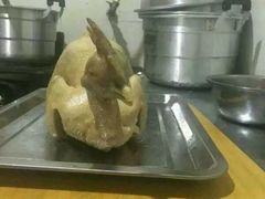 -马学武手抓美食(下南关总店)