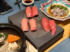 -一阳寿司(麦子街店)