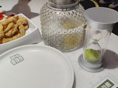 -0048鲜活香辣虾·火锅(铜陵路店)