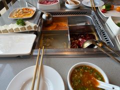 -海底捞火锅(九霄梦天地店)