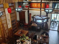 -道南書院·私房菜·早午茶·茶馆