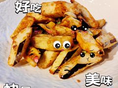 -有喜胶东小馆(太申祥和店)