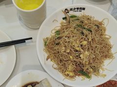 -花少爷·鲜虾干贝粥(延安万达店)