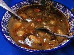-刘老虎肉丸糊辣汤(总店)