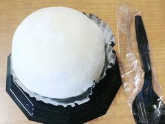 -迦南·甜品蛋糕(传媒店)