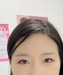 -MISS STAR·半永久纹眉·发际线·美瞳线