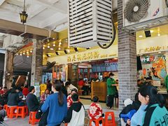 -西关明记肠粉(荔枝湾店)