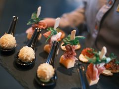 -金奥国际酒店温哥华扒房Vancouver Grill